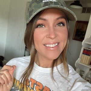 Meet your Posher, Bekah